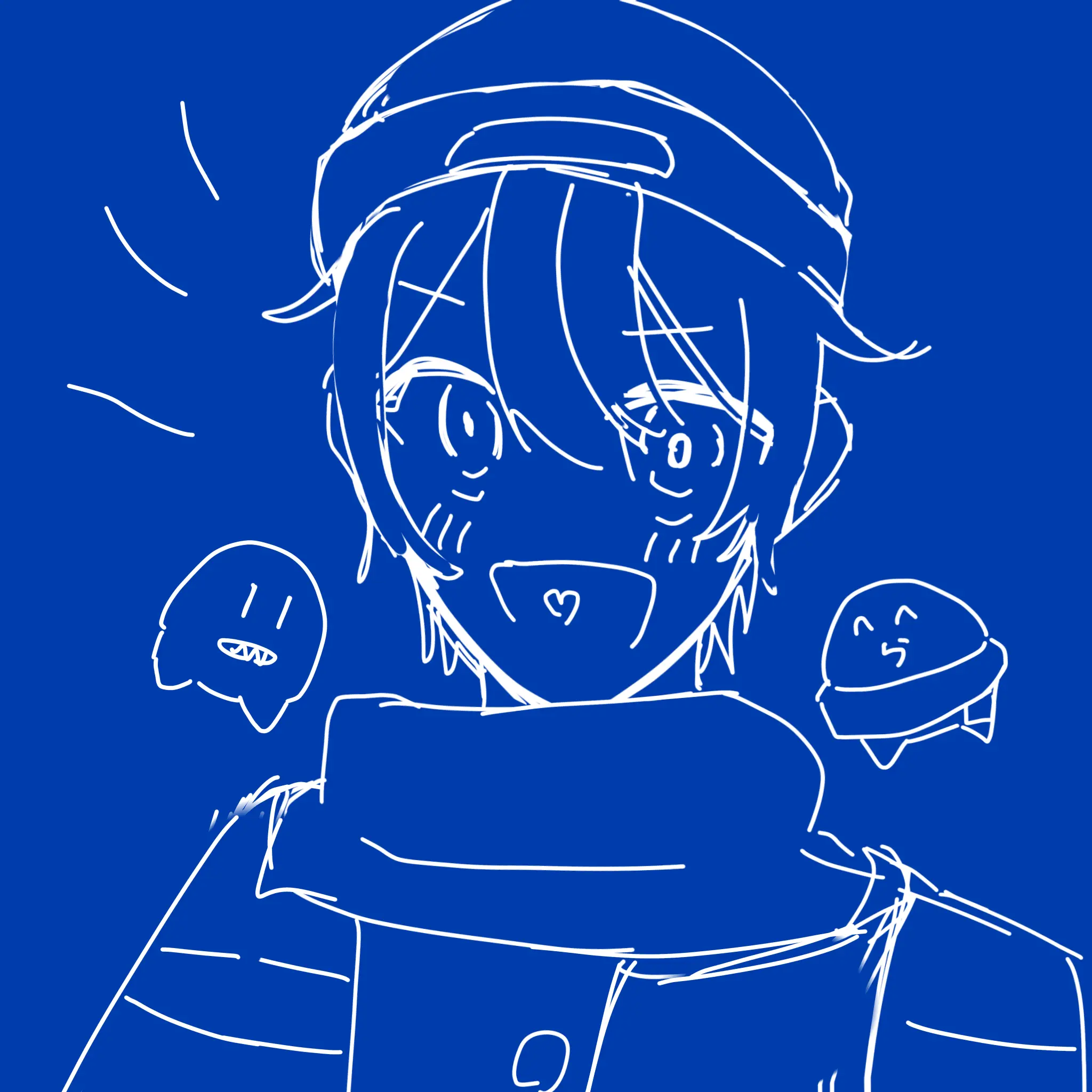 Waaaaaaaaaaaaaaaaaaa의 人外国家×軍パロ〈unei〉