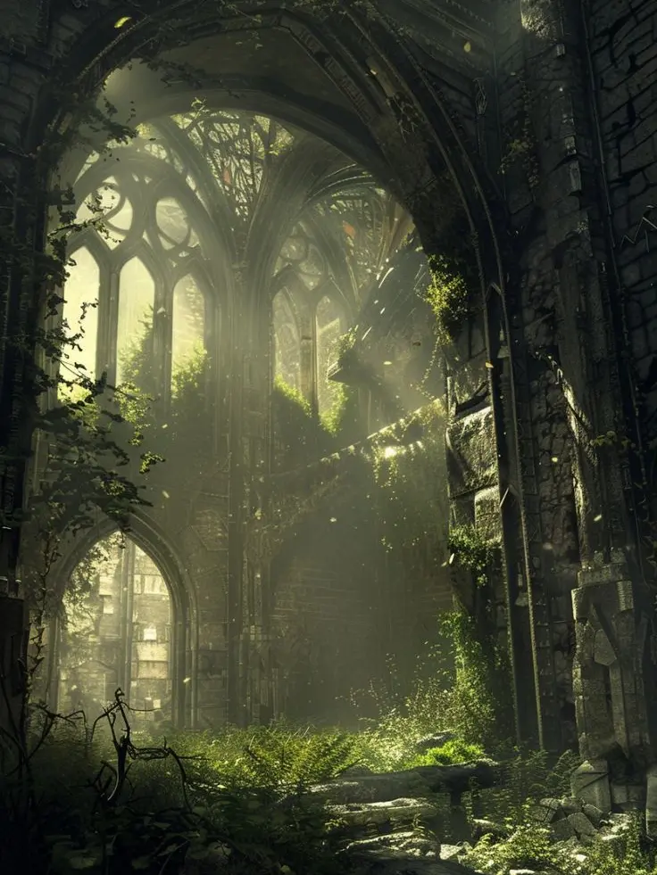 LoudBaiji4670의 Fantasy Adventure.