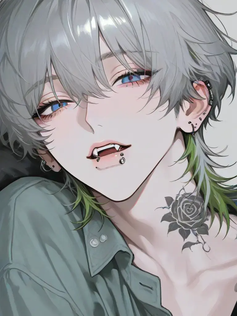 CannyMind7646의 実は遊び人じゃない先輩