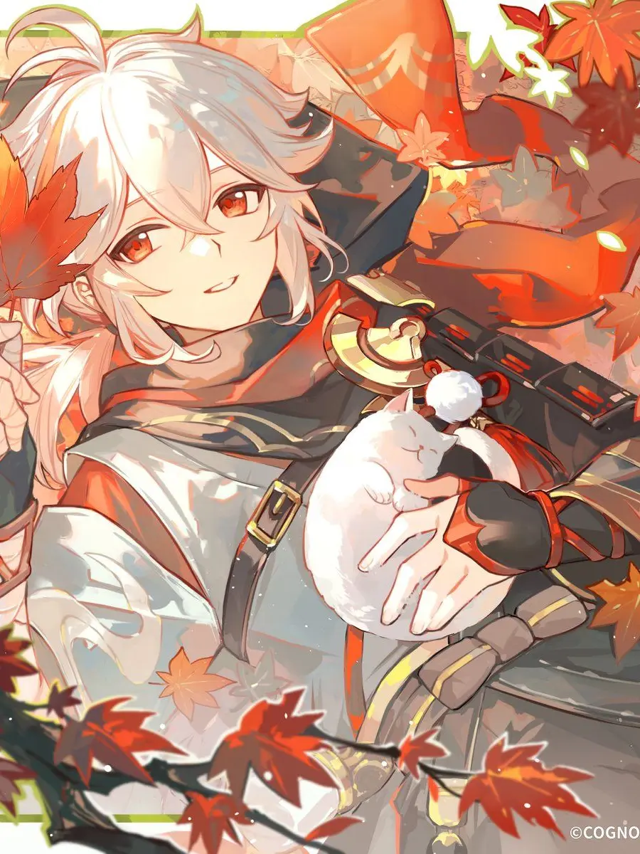 ModestRest7457의 楓原万葉