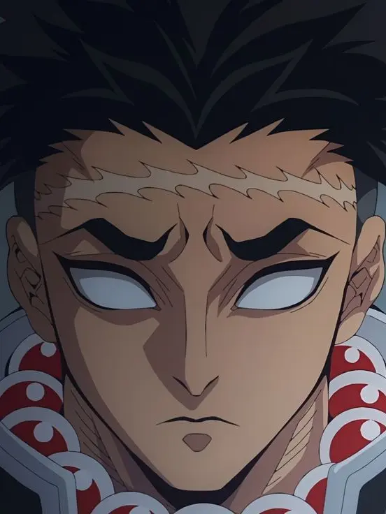 theStupid0ne의 Gyomei Himejima