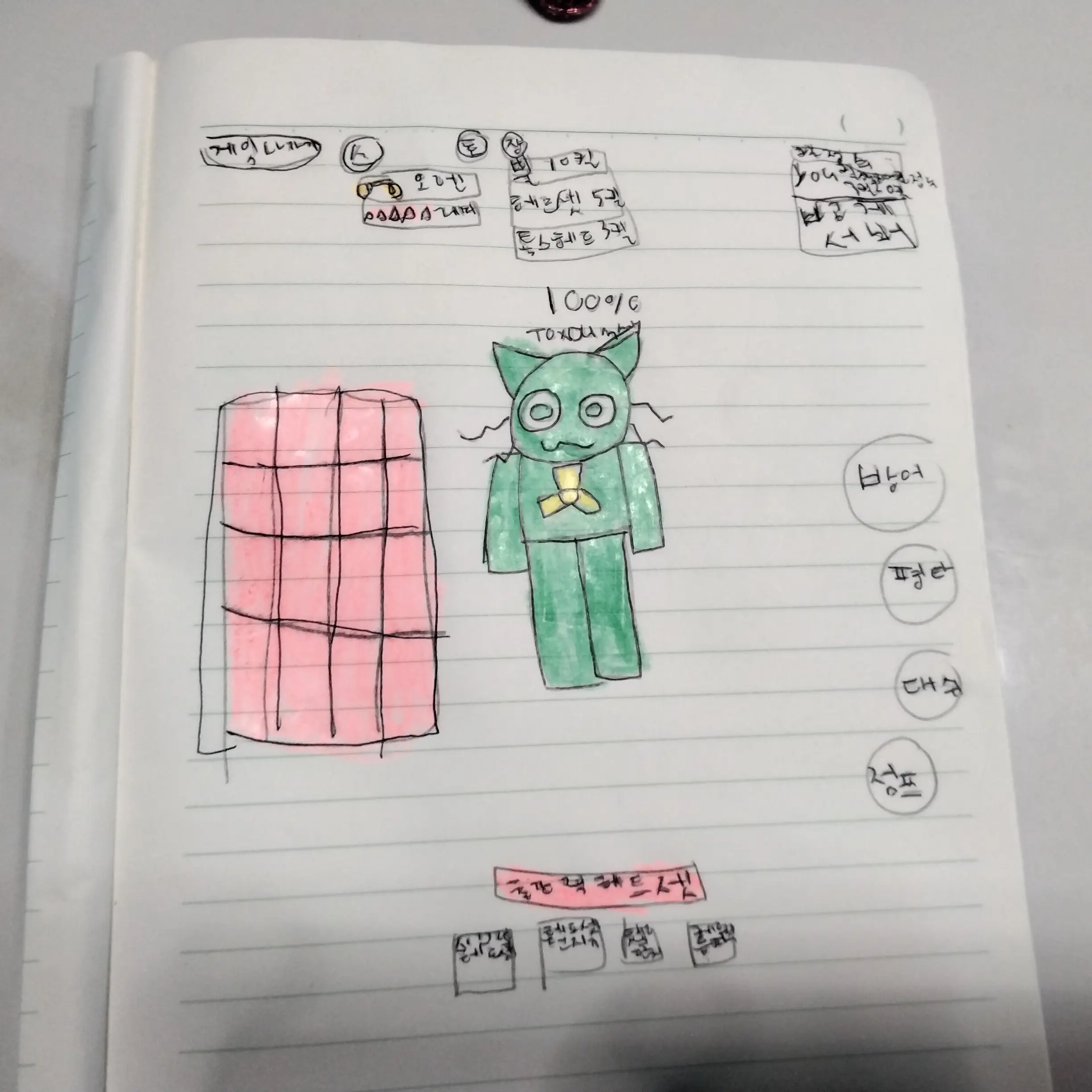 LilacFile1906의 스프런키 전장