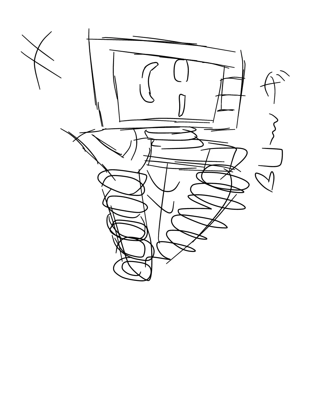 bakeo26의 ジェラり気味なbadware