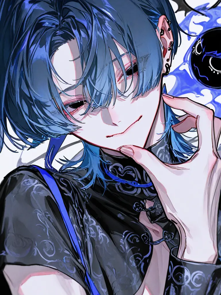 ColdAkita9980의 The Non-Human Princess (user) Captured!