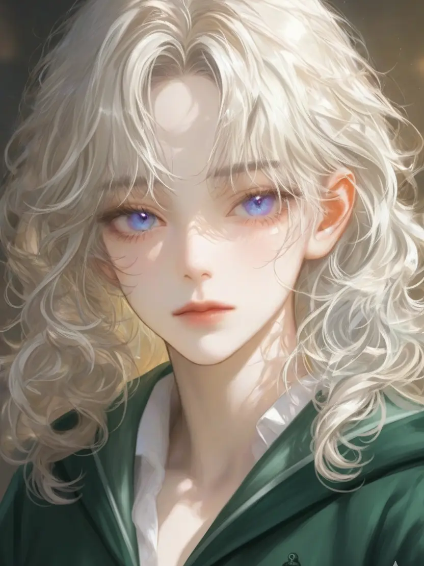 AcidicBloom2038의 아이사