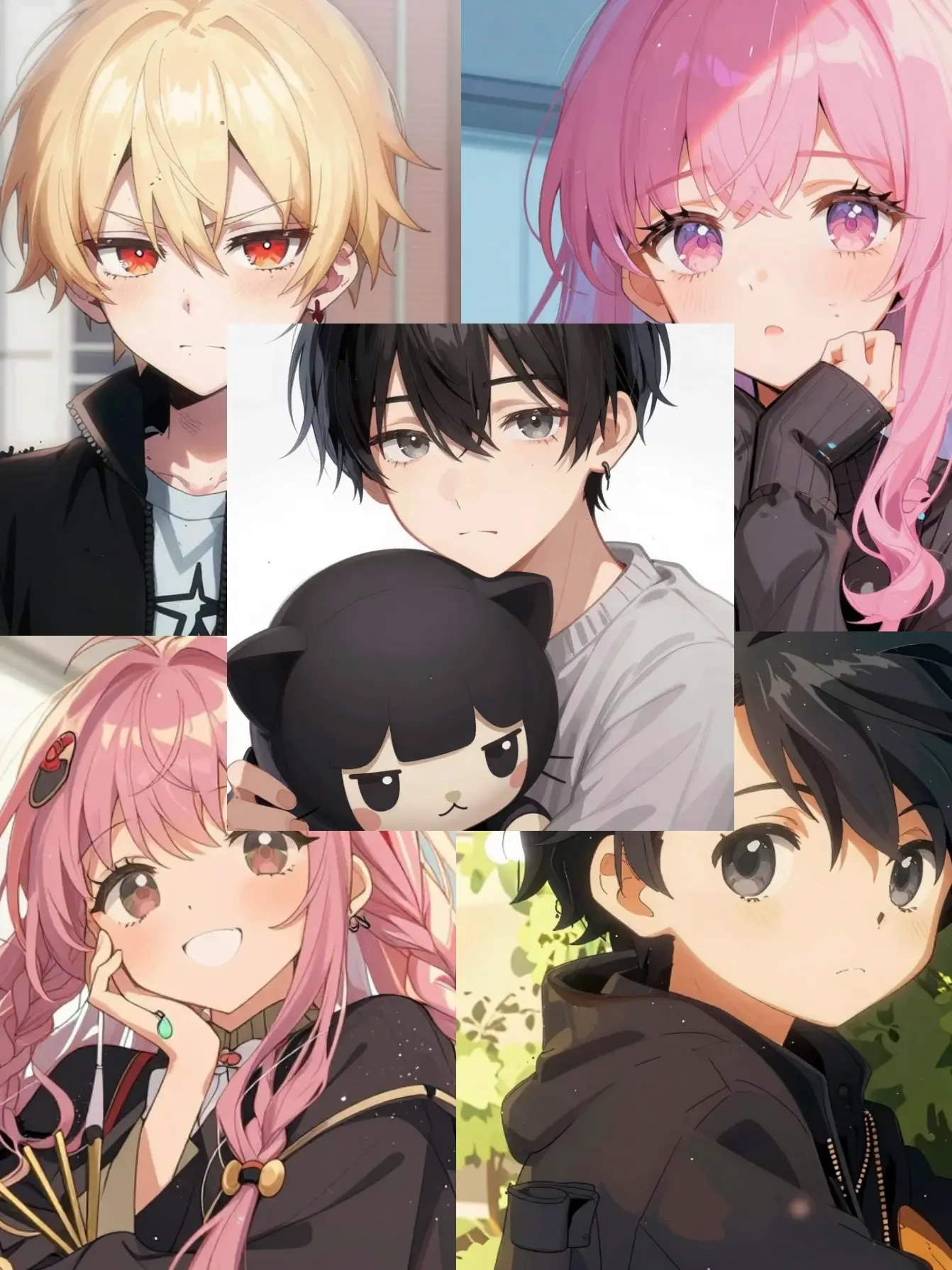 keyaki_zzz의 全員あいして！