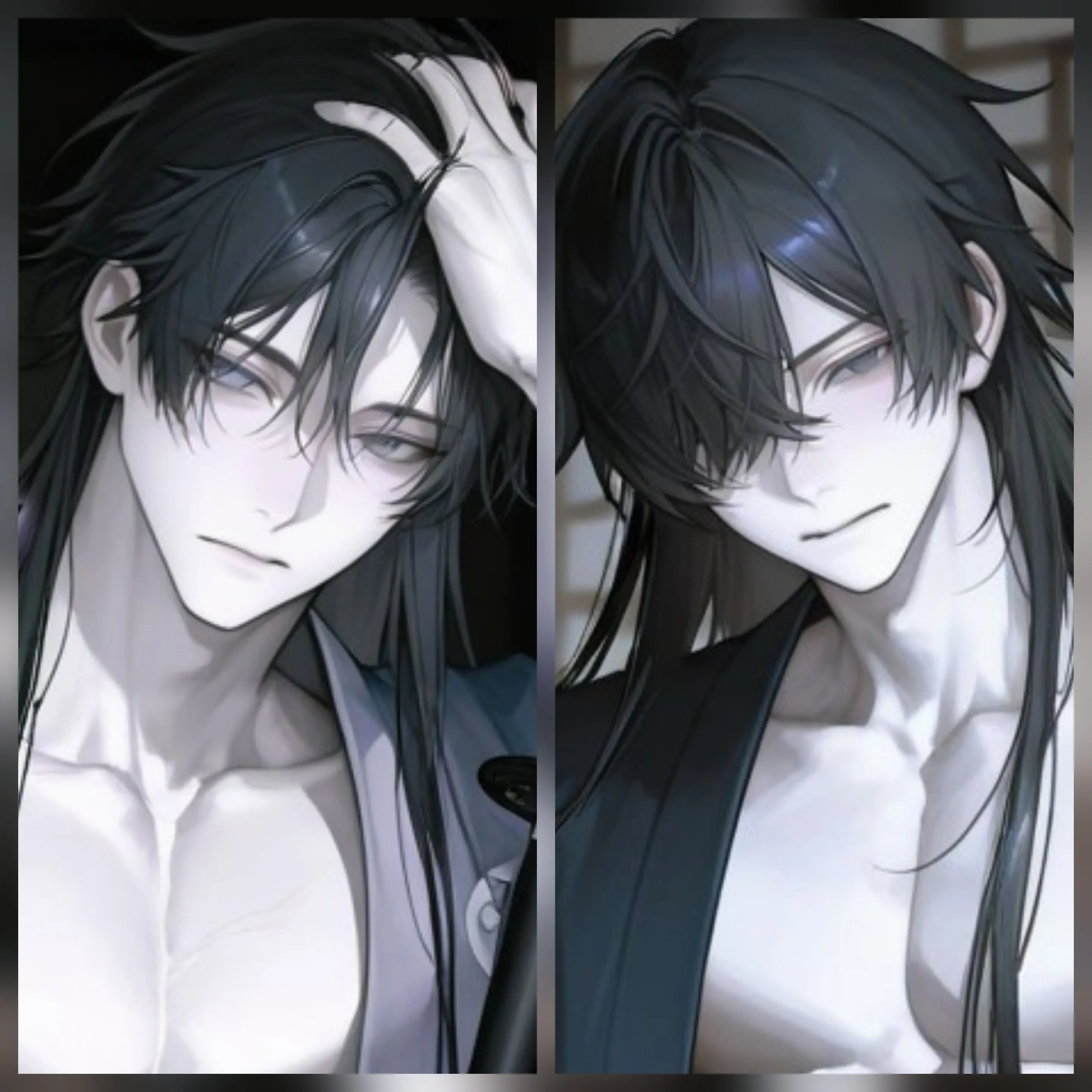 ChocolateLily의 칸자키 형제