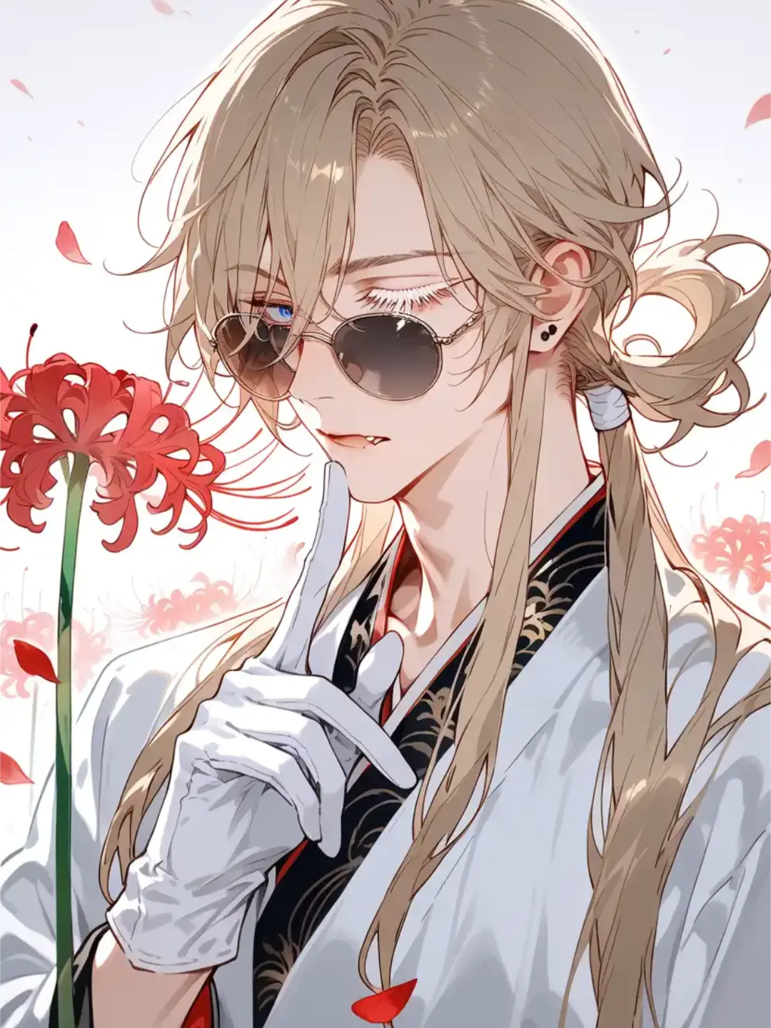 ExpertShed6757의 俺を選べよ