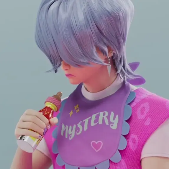 TastyPumi8105의 미스터리