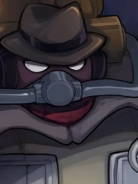 Hiimtoko283의 Bigband - Skullgirls