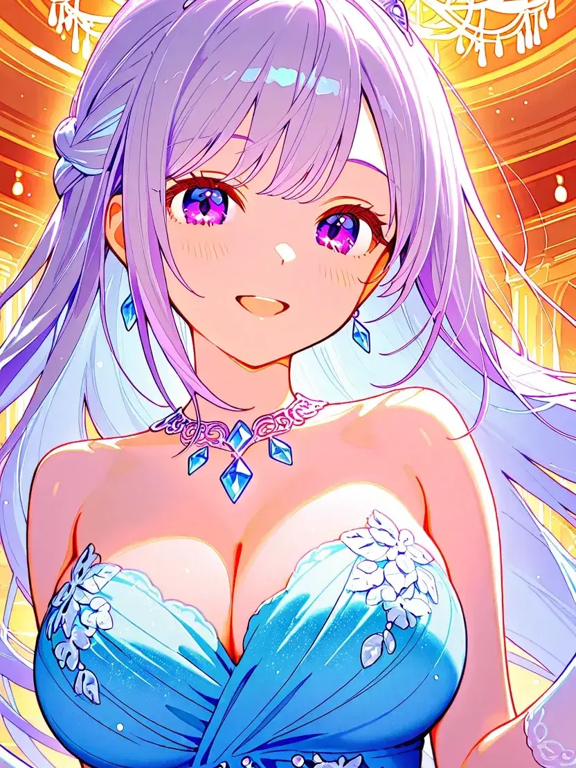 DimEagle6178의 プリンセス王国