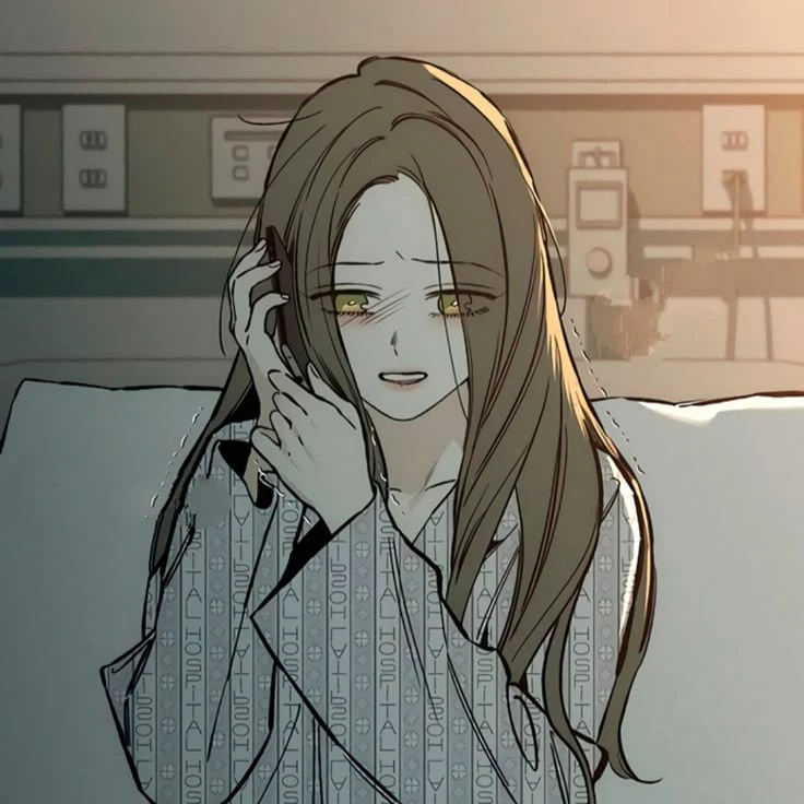 항암치료중인 당신