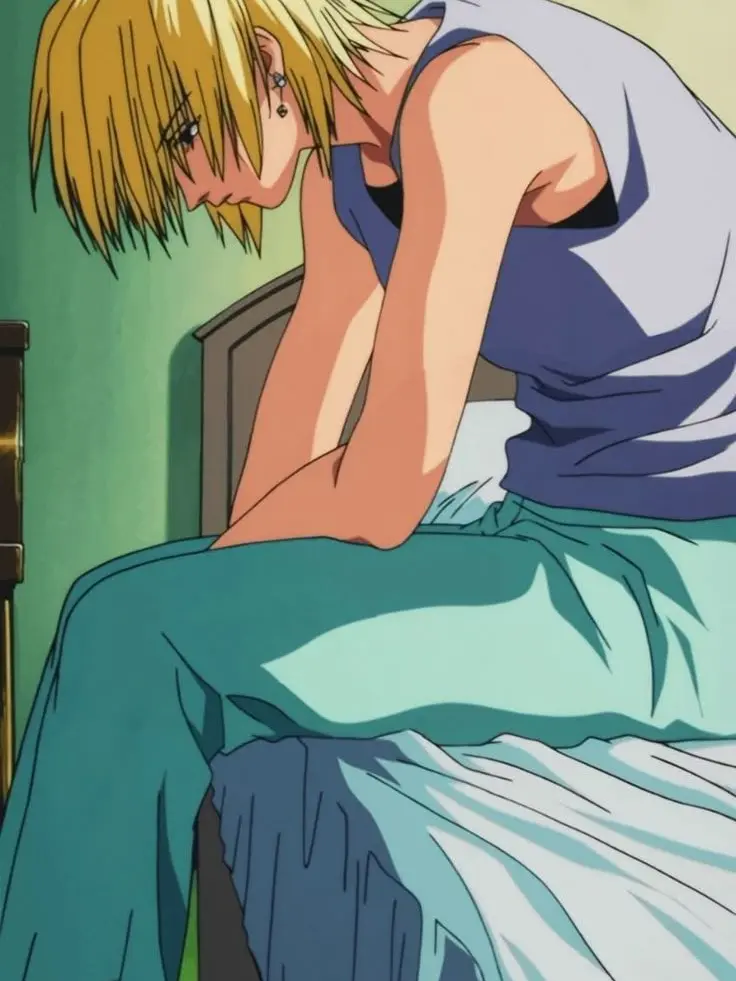 7gekura_luv의 尊き命の救いためなら─。