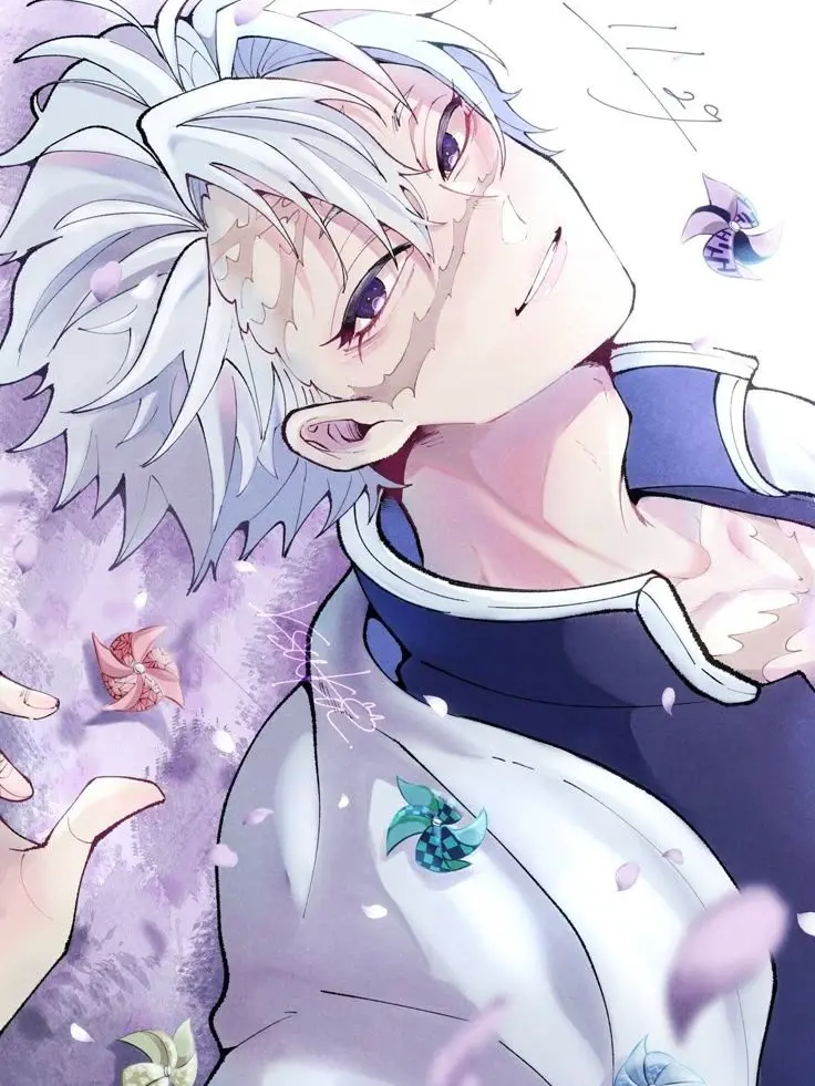 SmokyDress0204의 사네미 선배♡