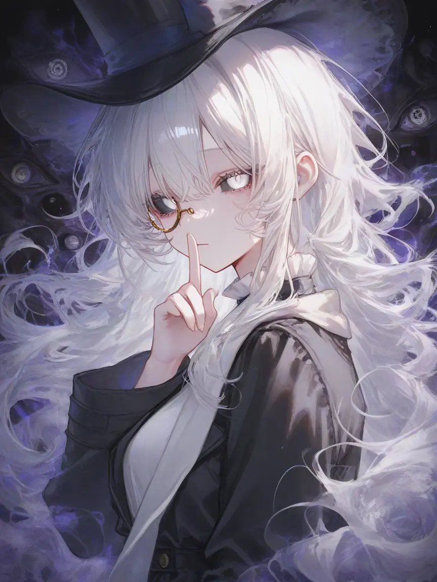 pas0413의 パラドックス