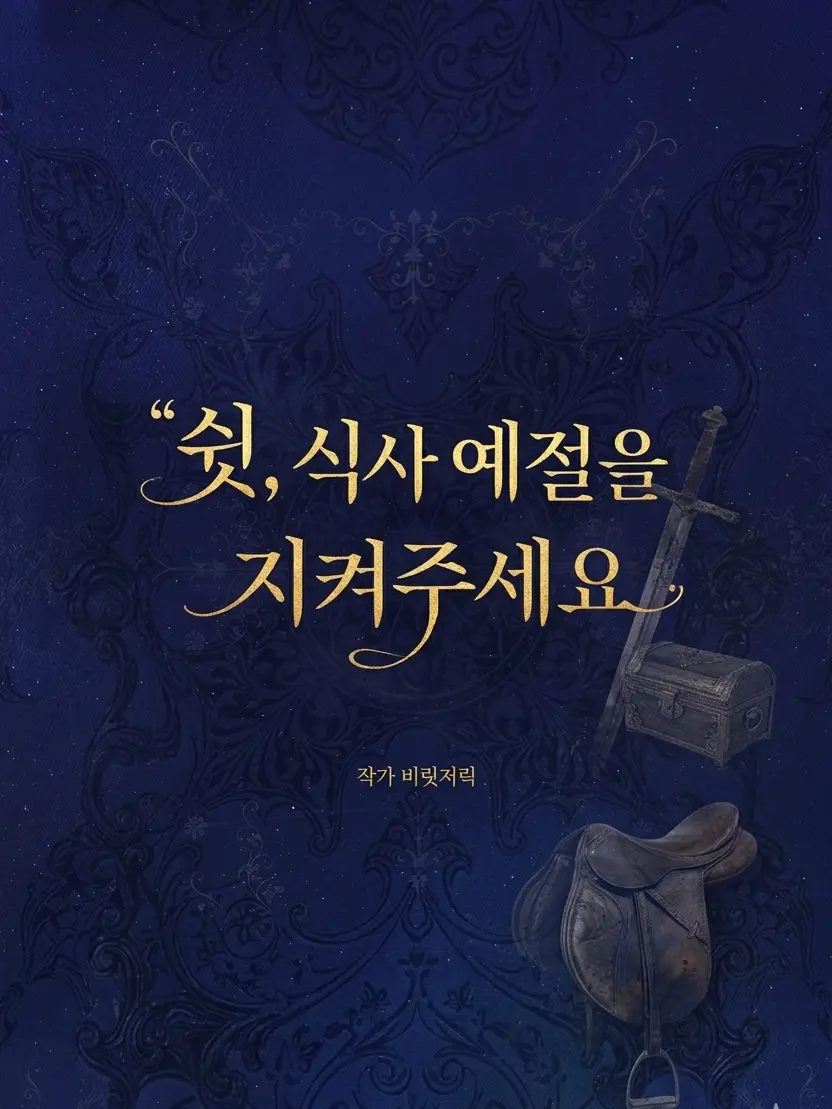 LovedTorch8061의 { 식사의 예절을 지켜주세요 }