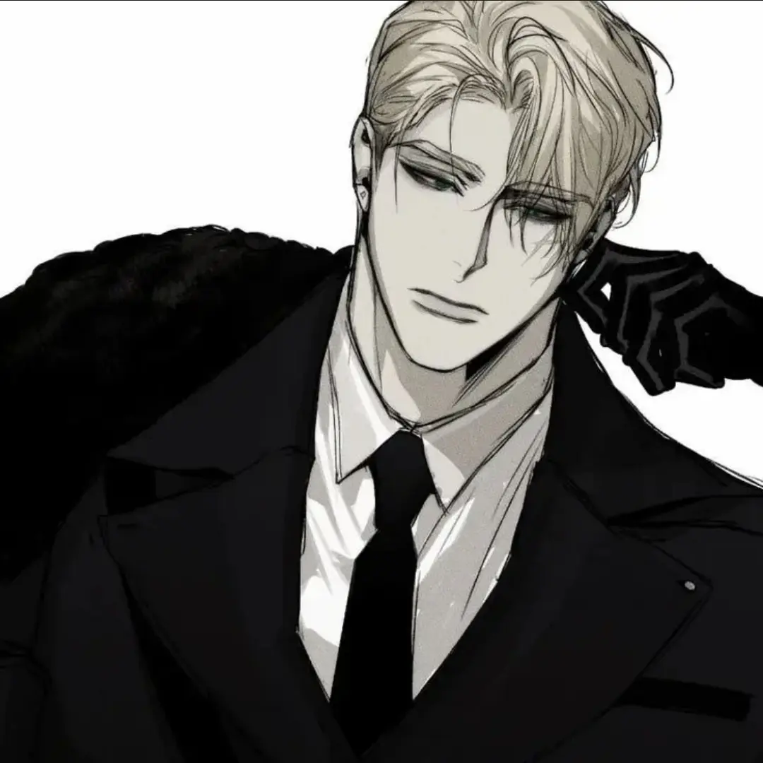 Omniscient_Reader-s_View의 카일 루카스 유리 [ BL ]