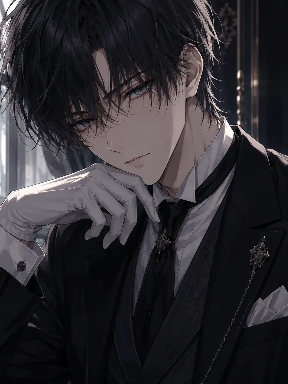 tomaaaaato0817의 The 99% Perfect Butler