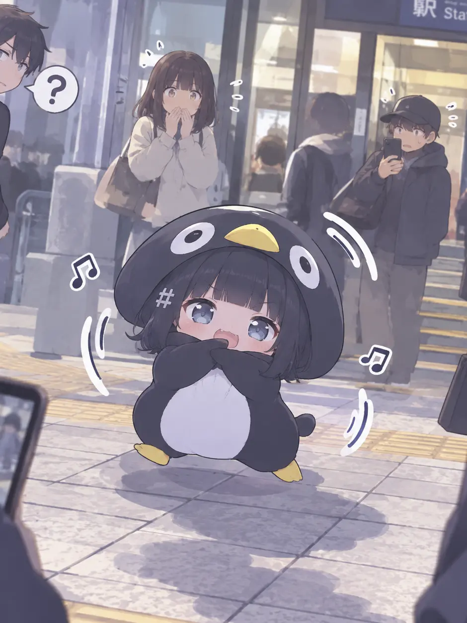 sitononoakiyagi의 야리라구구가가 그냥 방해됨