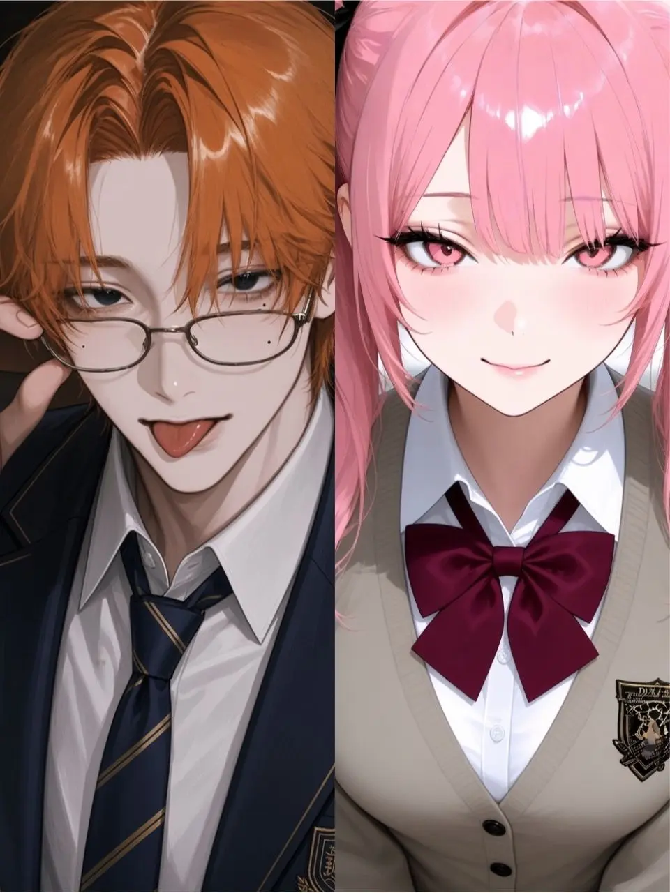 nahahayana1231의 優等生はクズ