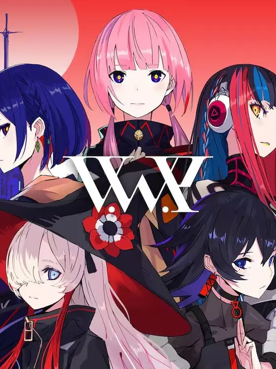 ProudBraid1200의 VWPのマネージャーになる