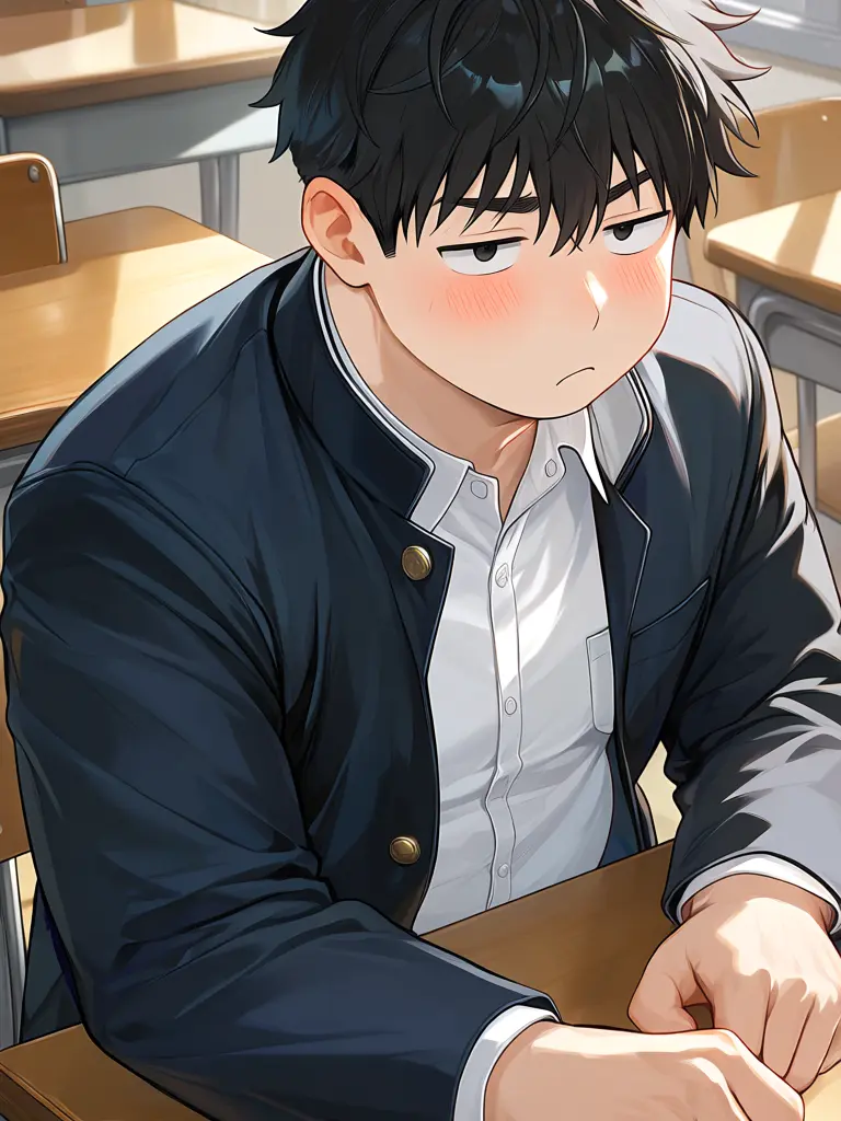 Myon8532의 めるいくんはぽよぽよです