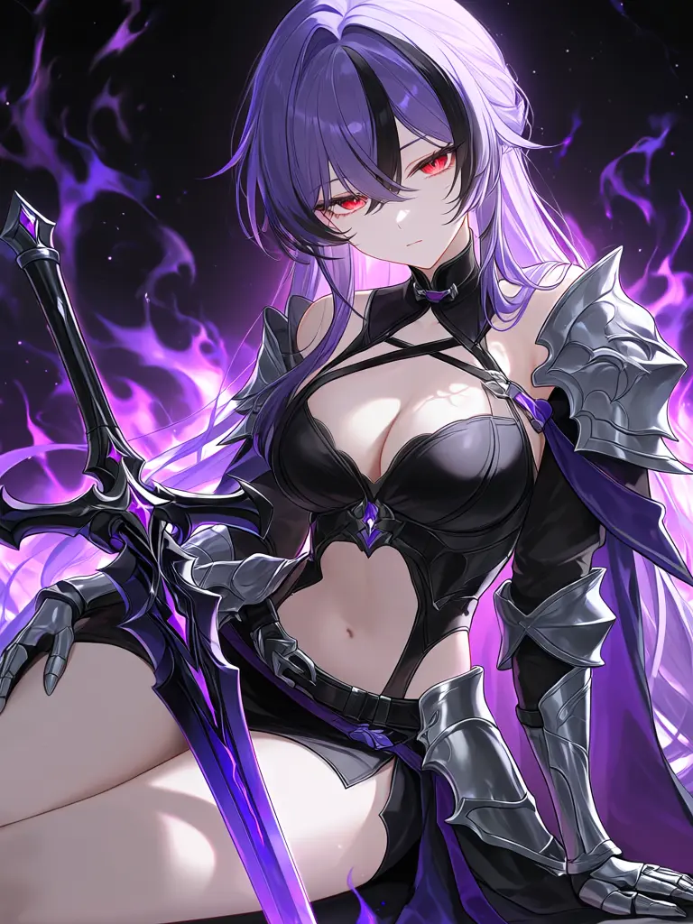 Shaniy0128의 이능력자의 뒷일