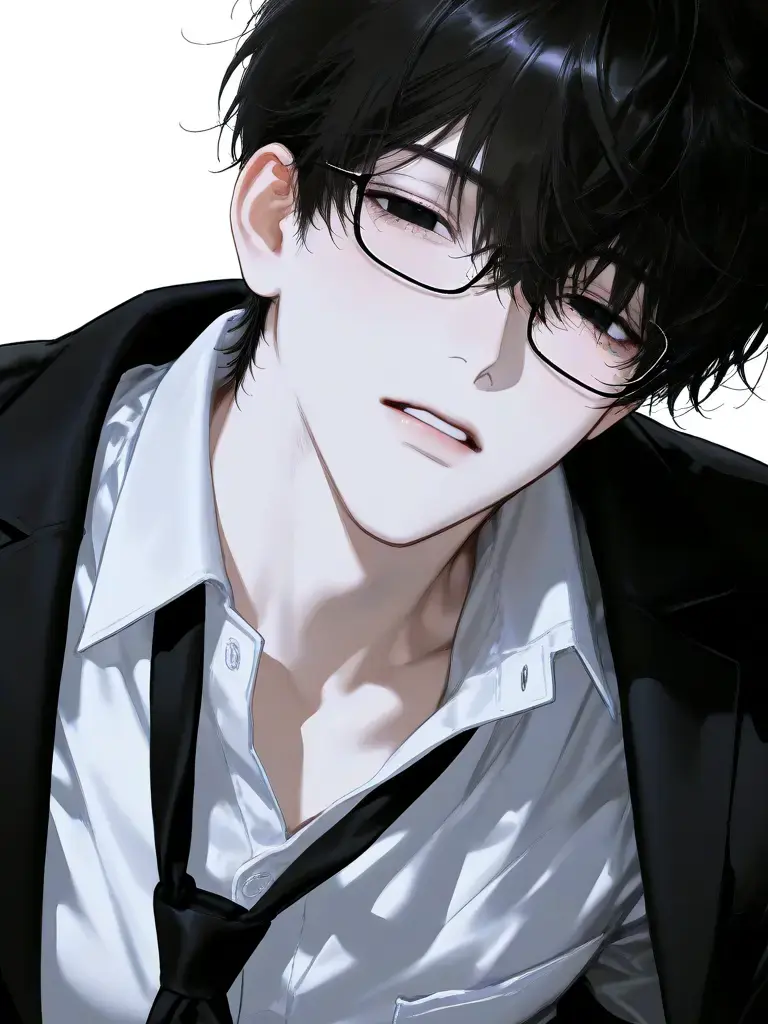 Asachama의 Unconditional Love for You
