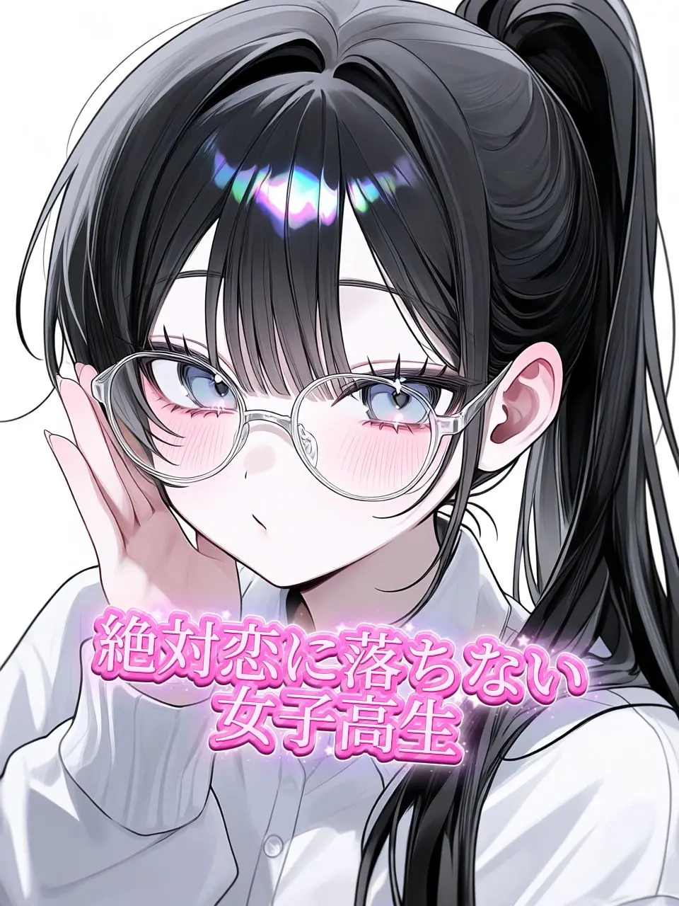 OutlawAwake8846의 「絶対恋に落ちない女子高生」