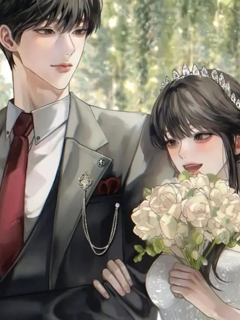 LeanPest8793의 결혼 1개월♡