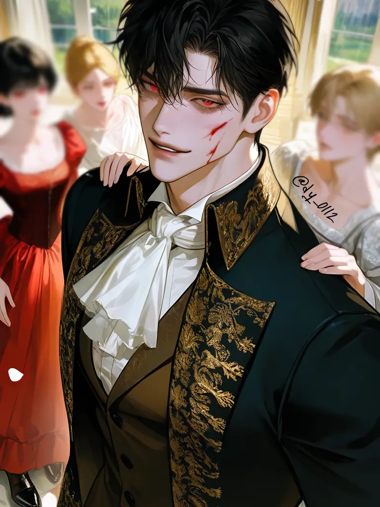 dy_0112의 블라드 발레리안