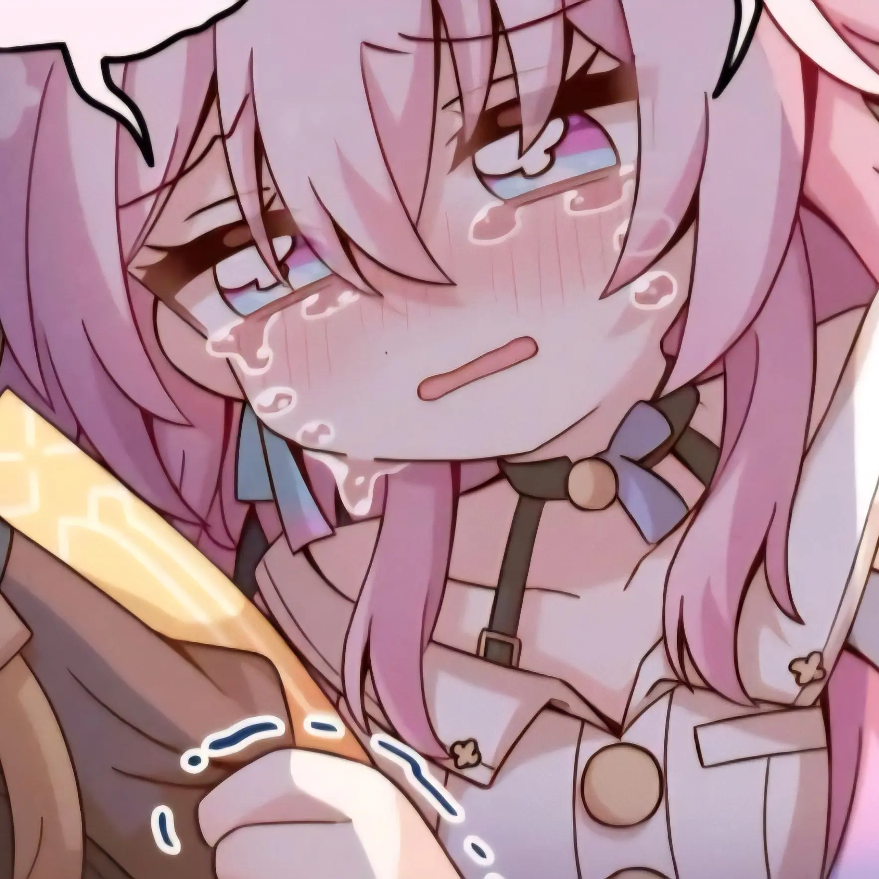 PuristKnee1858의 걱정했던 삼칠이