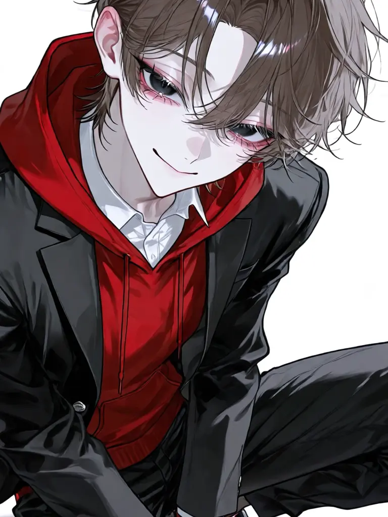 wolf.420의 {{user}}が大好き！！
