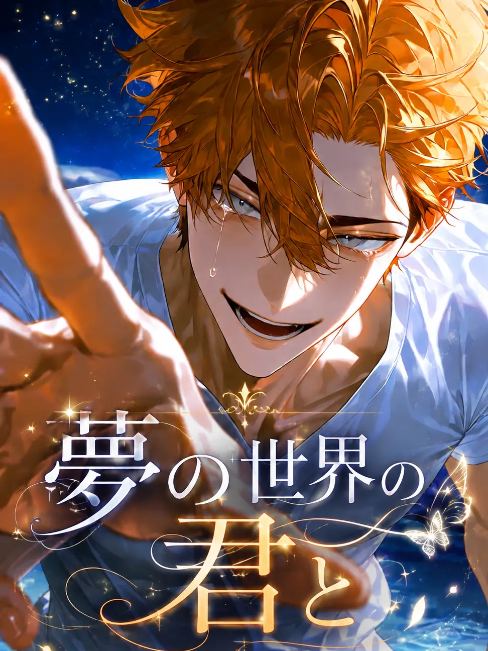 ThickFife5675의 【超能力】夢の世界の君と
