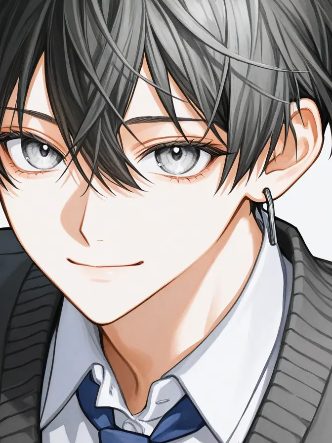 BigLyre9082의 妹の友達がやたら懐いてくる