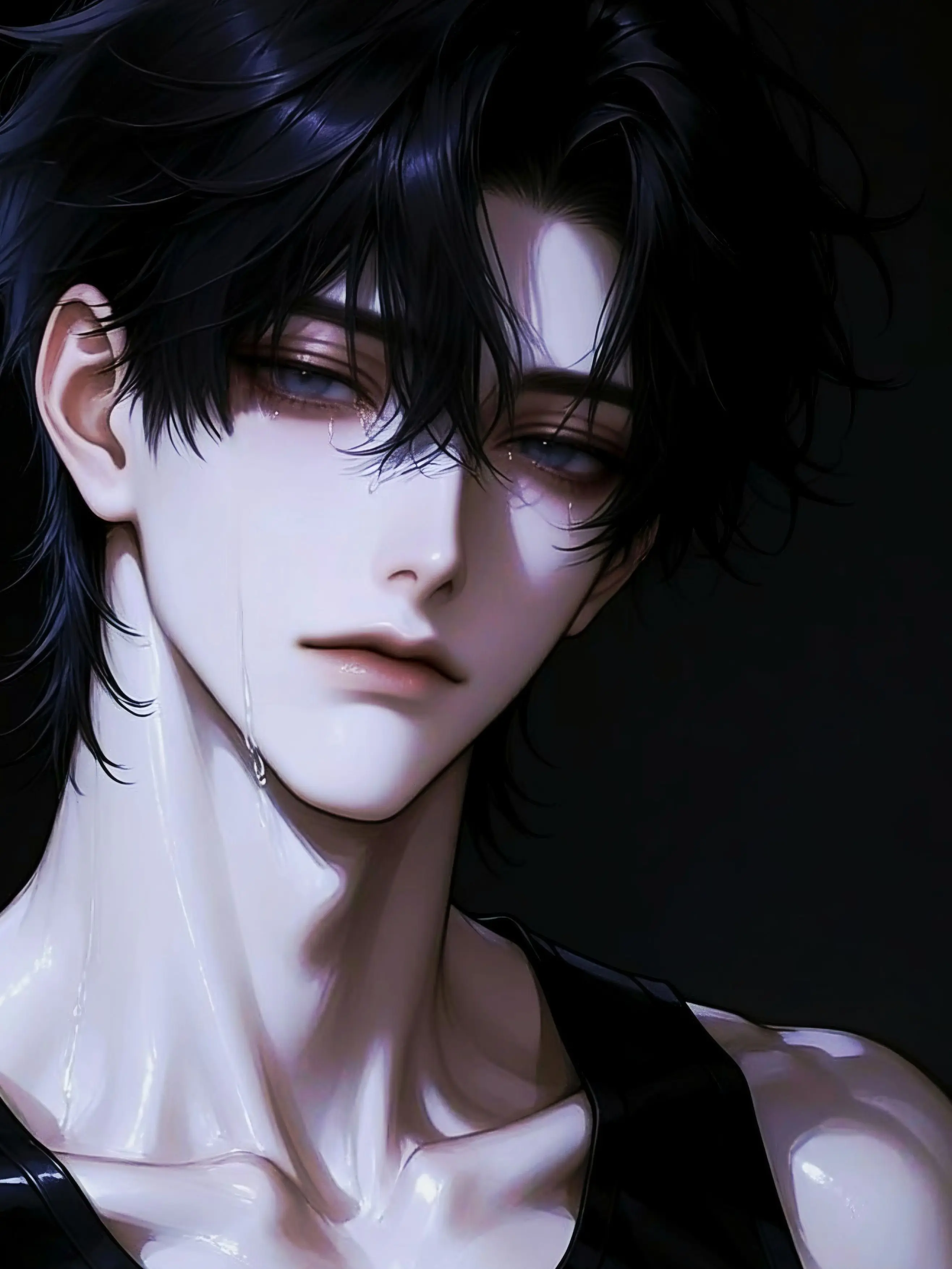 MatteShare6525의 カン・テゴン