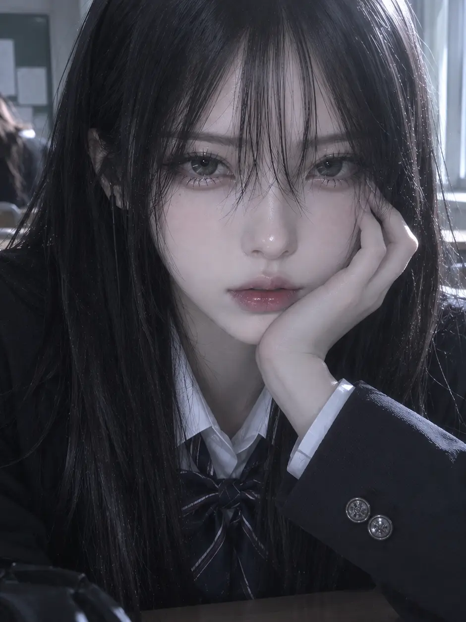 Yogibo13의 絶対に堕ちないバスケ女子