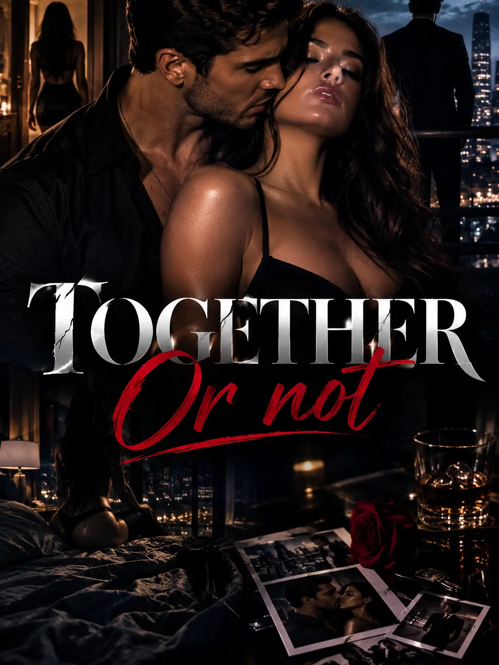 StableHerb2796의 Together or not?