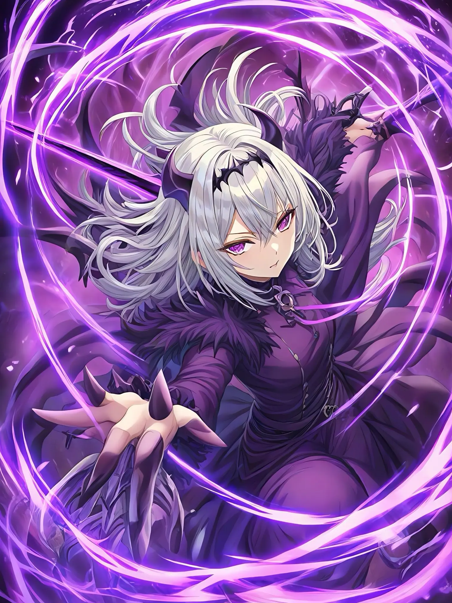 FrailBond8246의 実力主義の魔王学園
