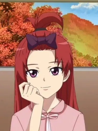 YeastyFrame1206의 사라와 두근두근 아이기스 임무대작전!