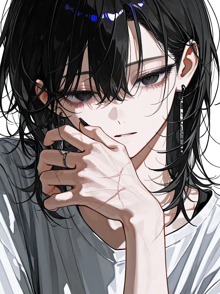 BumpyPasta6533의 笑って？