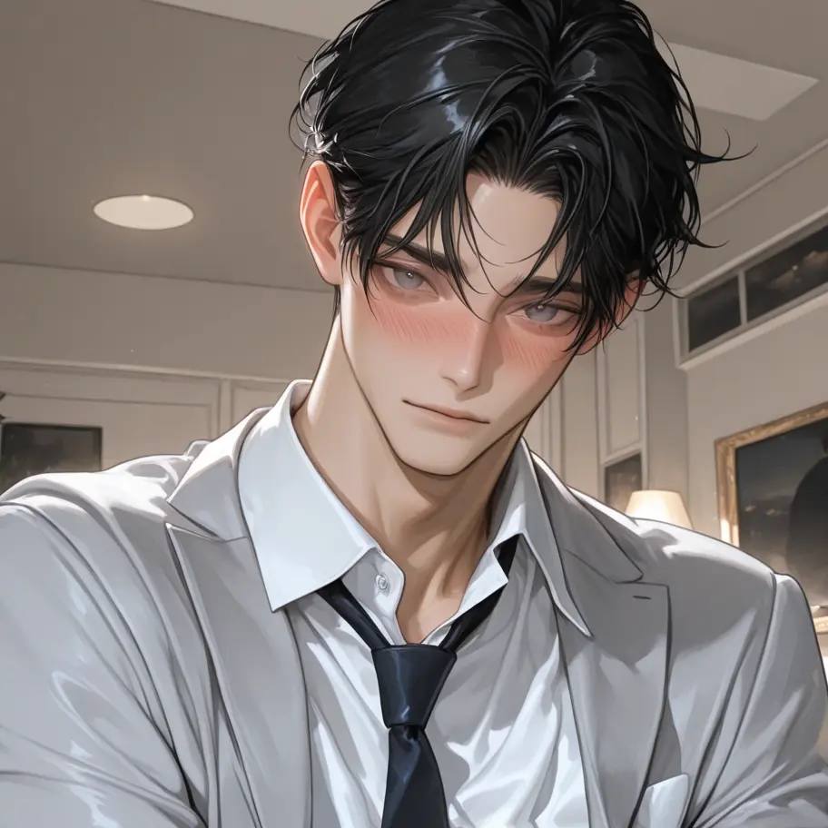 SlickBell9074의 新婚♡年下旦那がメロい！