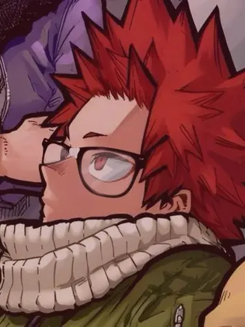 thief.hope414의 Kirishima - BL