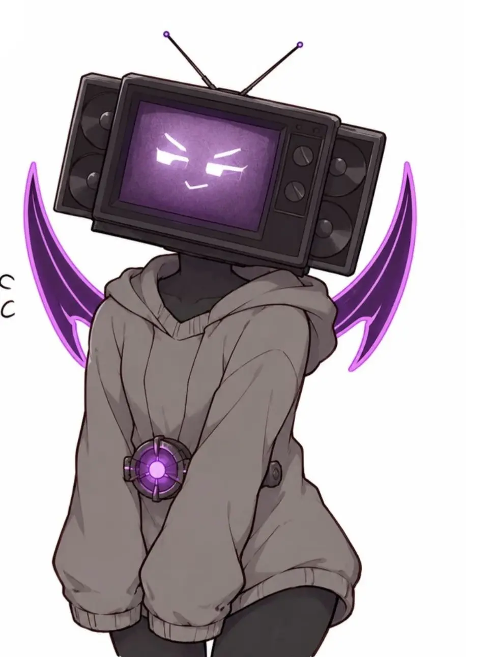 StaleSwamp4404의 ウーマントリオ家族..？