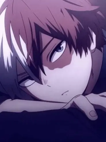 raggidolly의 Shoto Todoroki! 🔥🧊