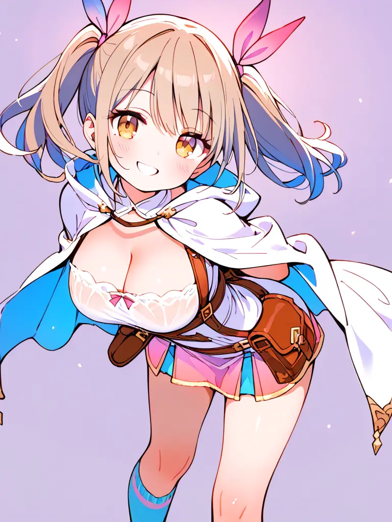 SnowyFile7521의 美少女と迷宮探訪