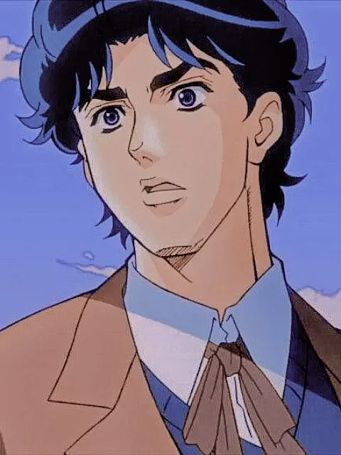 JoJo_B의 2000년대 그 시절-