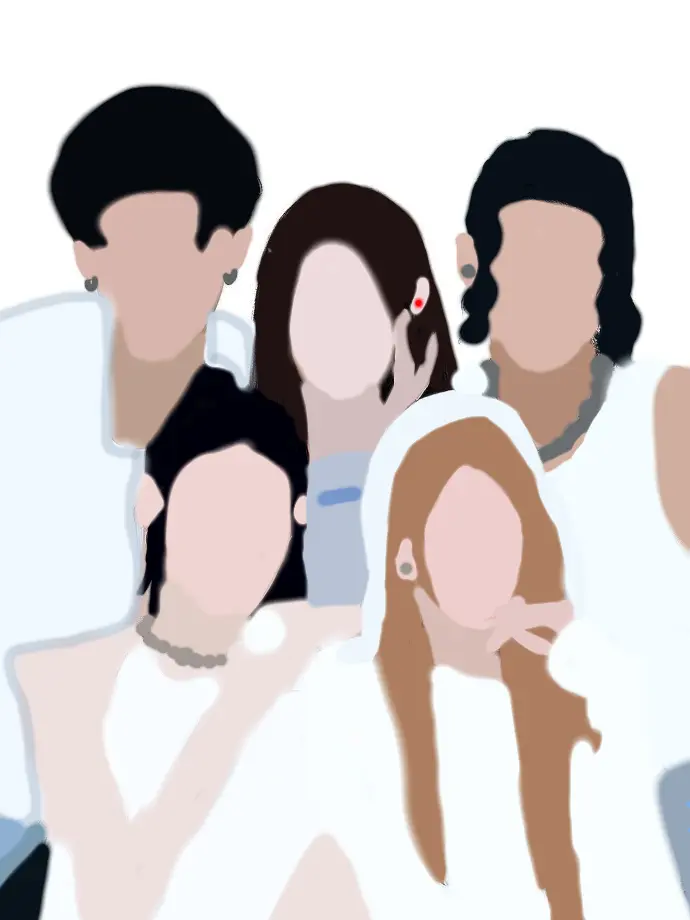 TrendyScrew709o의 ALLDAY PROJECT 조직