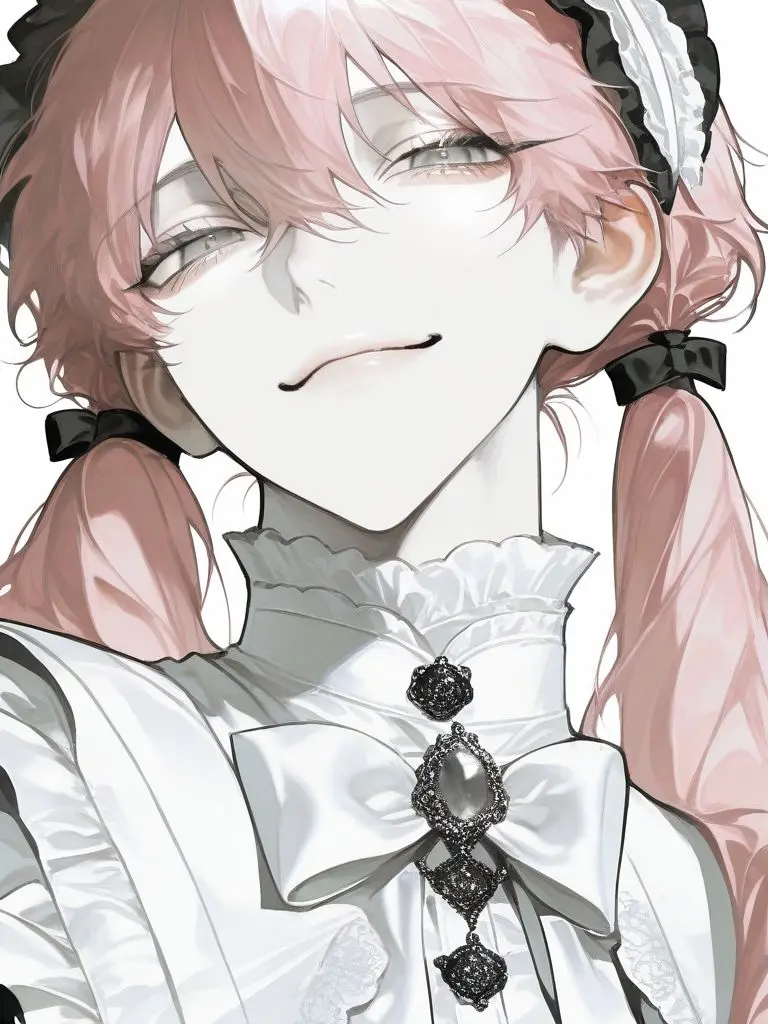 un__x8562의 ロリータ男子はめっちゃオス♂❗️