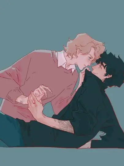 BriskPet1193의 ||moden au